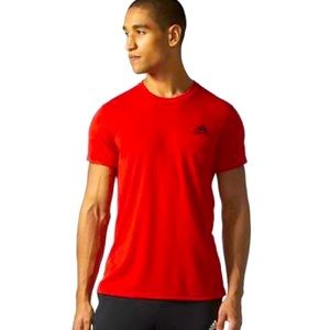 ⭐️ADIDAS Ultimate 2.0 Red Shirt